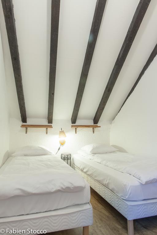 Top Floor Apartment Mansard - Central Chamonix Mont Blanc Haven Extérieur photo
